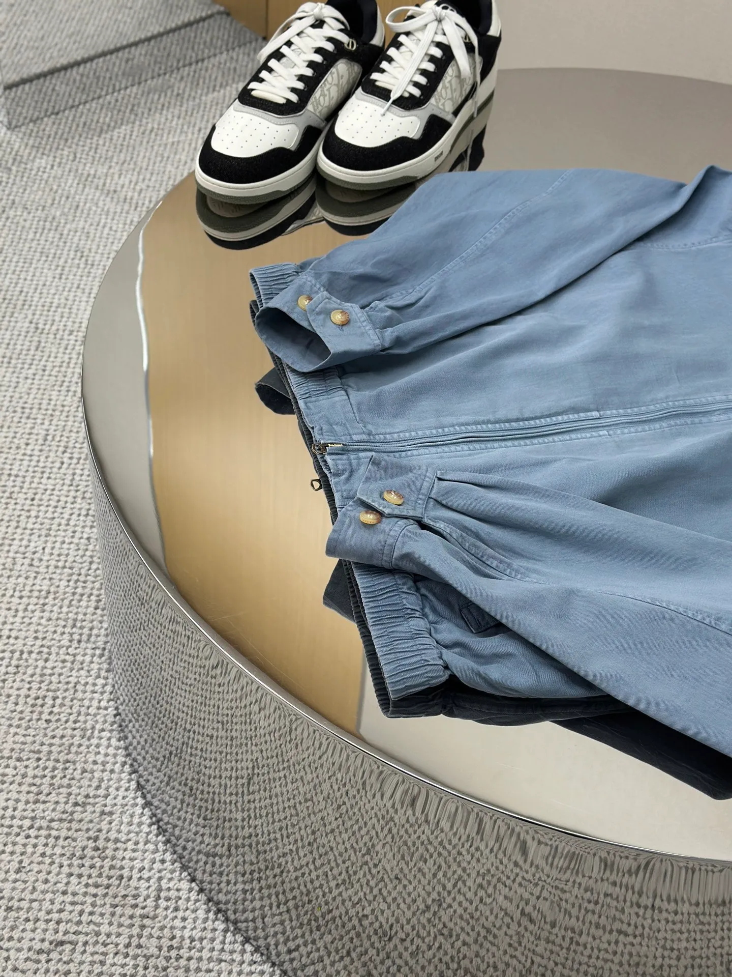 Appreciation of details🔎 P490